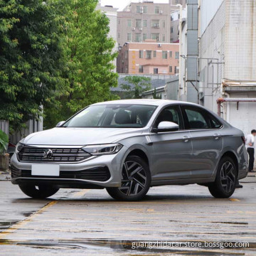 Dirigé 2023 Mon 7 FAW Gli Bummper Volkswagen Sagitar 2019